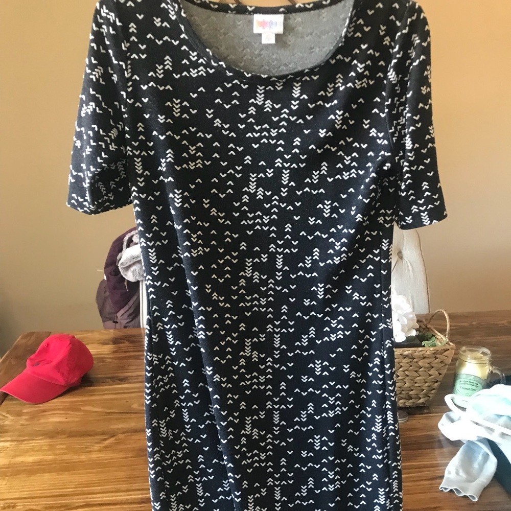 Lularoe Julia